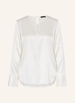 van Laack Shirt blouse FILIZ in silk