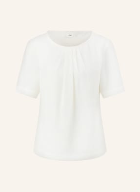 s.Oliver BLACK LABEL Shirt blouse