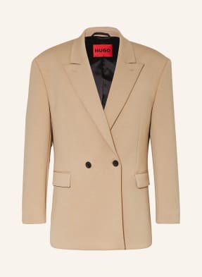 HUGO Tailored jacket ULAN241F1J modern fit