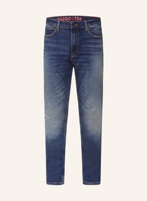 HUGO Jeans 734 Extra Slim Fit