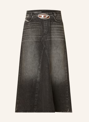 DIESEL Spódnica jeansowa D-PAGO-S3