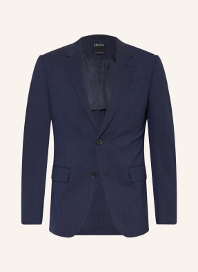 ZEGNA Suit jacket regular fit in merino wool