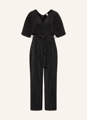 Y.A.S. Pleated jumpsuit