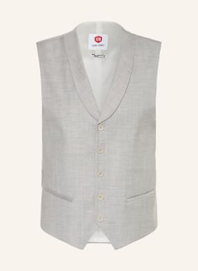 CG - CLUB of GENTS Suit vest CG PADDY extra slim fit