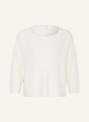 FFC Sweater with cashmere and 3/4 sleeves