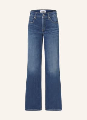 CAMBIO Flared Jeans TESS