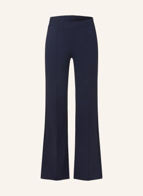 Smith & Soul Wide leg trousers made of jersey