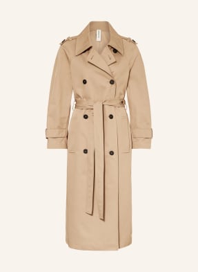 DRYKORN Trench coat EPWELL