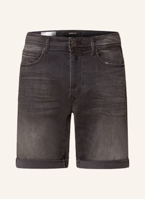 REPLAY Denim shorts tapered fit