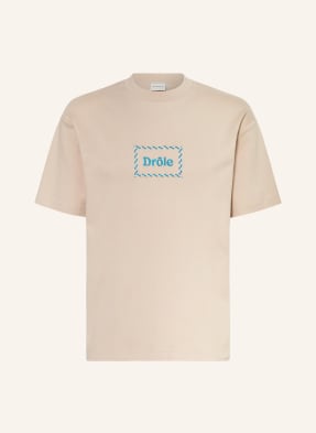 DRÔLE DE MONSIEUR T-Shirt DRÔLE TRESSE