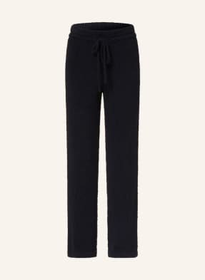 SMINFINITY Knit trousers