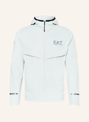 EA7 EMPORIO ARMANI Tennis jacket DYNAMIC ATHLETE