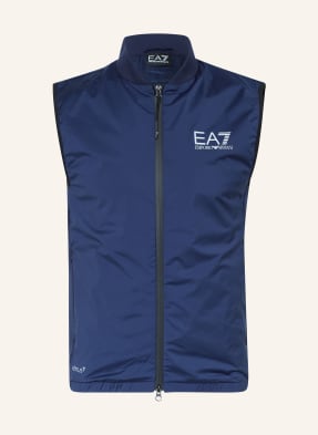 EA7 EMPORIO ARMANI Performance vest