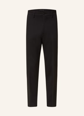 DRYKORN Suit trousers AJEND slim fit