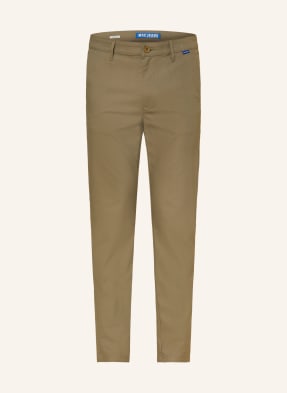 MAC Chinos GRIFFIN tapered fit