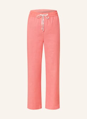 MARC CAIN Culottes WUSU with linen