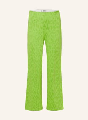 ICHI Wide leg trousers IHKATE