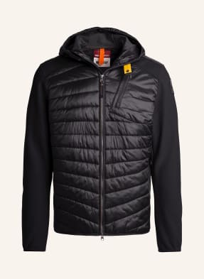 PARAJUMPERS Quilted jacket NOLAN