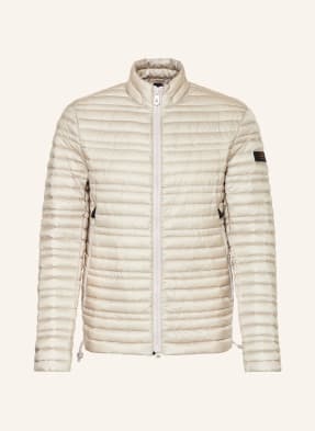 PEUTEREY Lightweight down jacket SYLT