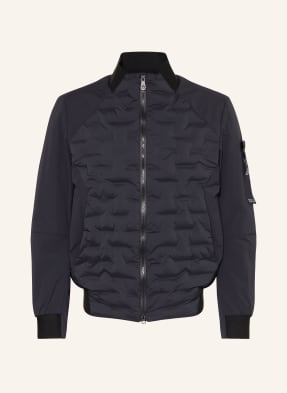 PEUTEREY Quilted jacket FALSTERBRO