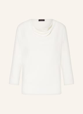 ELENA MIRO Shirt blouse with 3/4 sleeves