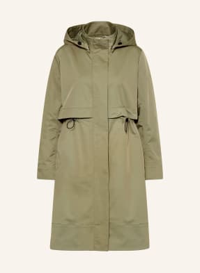RINO & PELLE Parka KIMI with removable hood