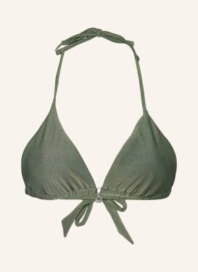 BANANA MOON Triangel-Bikini-Top SEAGLITTER RICO