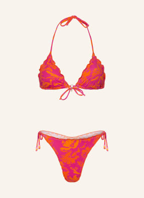 BANANA MOON Triangle bikini ALTHEA CIROLUMA