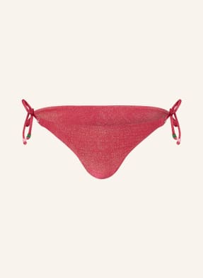 BANANA MOON Triangle bikini bottoms SEAGLITTER LINA with glitter thread