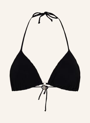 BANANA MOON Triangel-Bikini-Top BLACKSAND CIRO