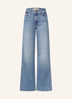 7 for all mankind Straight Jeans LOTTA