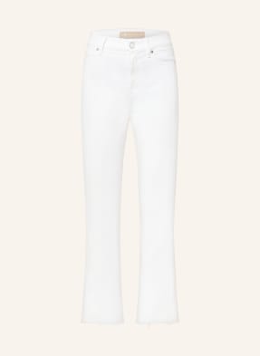 7 for all mankind Jeansy 7/8