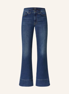 7 for all mankind Straight Jeans WAYNE