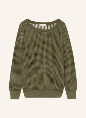 darling harbour Sweater with sequins
