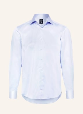 Van Laack Košile Tailor Fit tmavě modrá