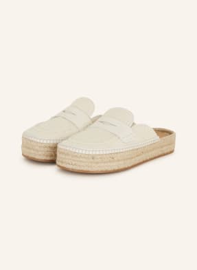 JW ANDERSON Plateau-Loafer