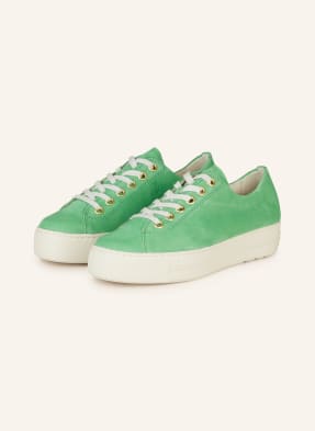 paul green Sneakersy