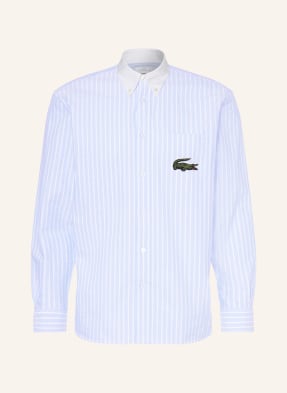 LACOSTE Koszula relaxed fit