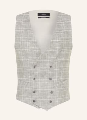 CINQUE Suit vest CIVOLTA regular fit