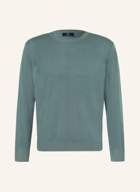 STROKESMAN'S Sweater made of merino wool