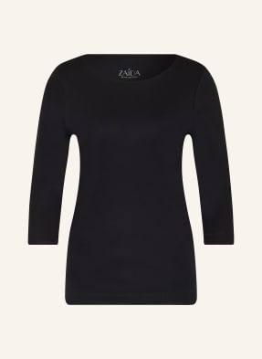 ZAÍDA Shirt with 3/4 sleeves