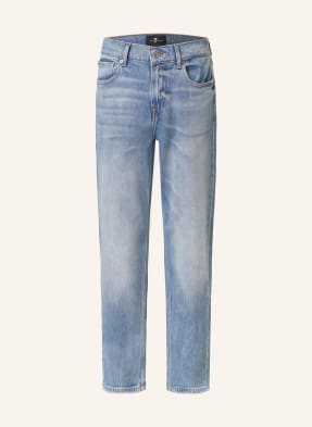 7 for all mankind Jeansy SLIMMY STEP UP extra slim fit