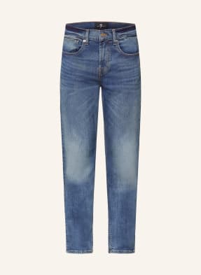 7 for all mankind Jeansy STRTEKCON tapered fit