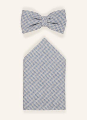 DIGEL Set: Bow tie and pocket square