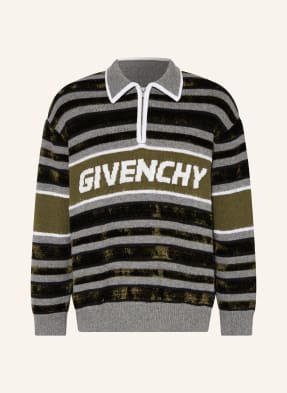 GIVENCHY Oversized-Troyer