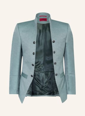 WILVORST Tailored jacket extra slim fit