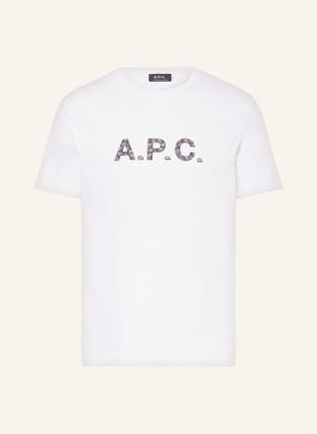 A.P.C. T-shirt JAMES