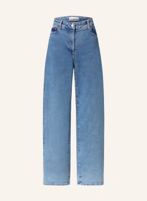 REMAIN Straight jeans klein COCOON