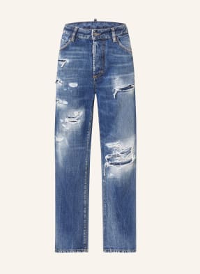 DSQUARED2 7/8-Jeans BOSTON