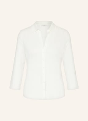 Marc O'Polo Jersey blouse with 3/4 sleeves